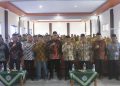 Pj Bupati Kuningan Mendorong Muhammadiyah Tetap Terdepan Atasi Kemiskinan dan Stunting di Jabar
