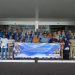UMSU Lepas 12 Tim PIMNAS Surabaya dan KMI Expo Kendari 2024