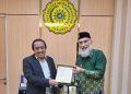 Prodi MIPOL FISIP UMJ Buka Konsentrasi Politik Internasional Kajian Studi Baitul Maqdis