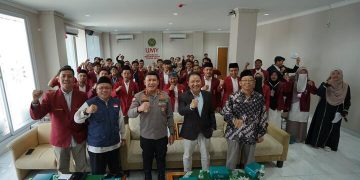 DPP IMM Gelar P3MNas Bertema “Menjadi Mubaligh Kaffah untuk Menjawab Zaman”
