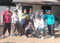 Goesmu Kota Blitar Melaju dengan Dakwah