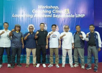 Kolaborasi UMP dan LPO PP Muhammadiyah untuk Generasi Muda Berbakat