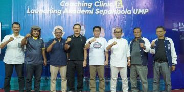 Kolaborasi UMP dan LPO PP Muhammadiyah untuk Generasi Muda Berbakat