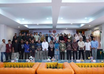 Promosikan Sawit Di Aceh, Pemuda Muhammadiyah Aceh Kolaborasi Dengan BPDPKS