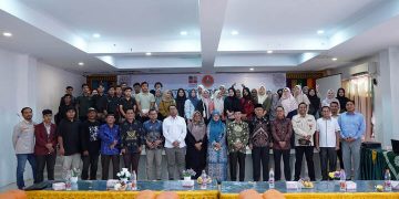 Promosikan Sawit Di Aceh, Pemuda Muhammadiyah Aceh Kolaborasi Dengan BPDPKS