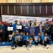 Pimnas 2024: UMSU Satu-Satunya PTS di Sumut yang Raih Medali