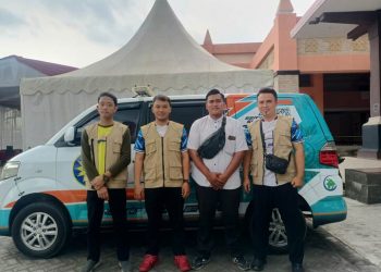 RS Islam Aminah Blitar Dukung Seleksi CPNS 2024 dengan Layanan Kesehatan Komprehensif