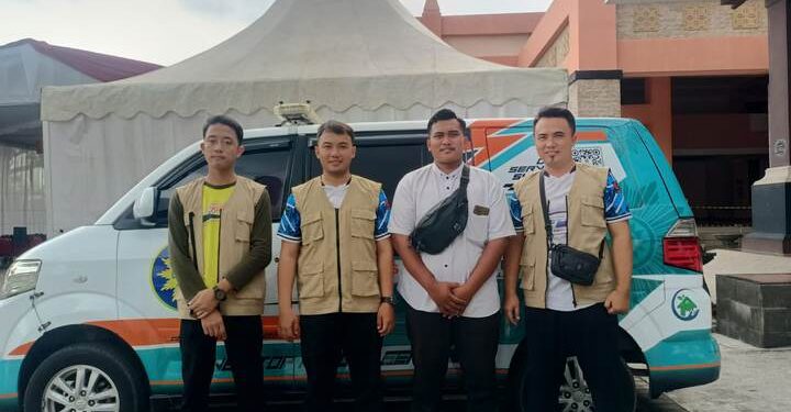 RS Islam Aminah Blitar Dukung Seleksi CPNS 2024 dengan Layanan Kesehatan Komprehensif