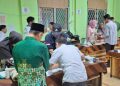 Milad ke-4 SMK Muhammadiyah Tanjung Raja, PDM Ogan Ilir Gelar Khitanan Massal