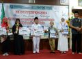 PK Competition SMP Muhammadiyah PK Sukses Digelar