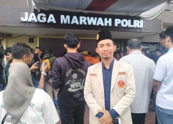 Pemuda Muhammadiyah Medan Apresiasi dan Dukung Polrestabes Medan Atasi Kamtibmas