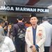 Pemuda Muhammadiyah Medan Apresiasi dan Dukung Polrestabes Medan Atasi Kamtibmas
