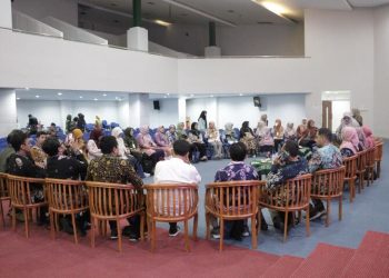 Asosiasi Psikologi PTMA Perkuat Catur Dharma dan Kolaborasi