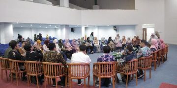 Asosiasi Psikologi PTMA Perkuat Catur Dharma dan Kolaborasi