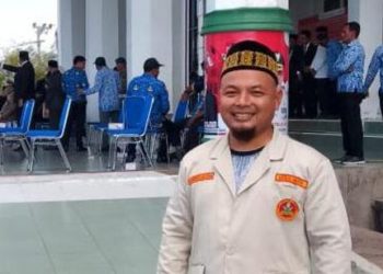 Memperingati Sumpah Pemuda, Pemuda Muhammadiyah Aceh Jaya Ajak untuk Tidak Melupakan Sejarah