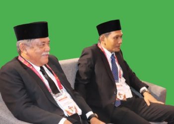 Kompetensi Yusuf~Bayu: Aset Strategis untuk Membawa Kemajuan bagi Deliserdang