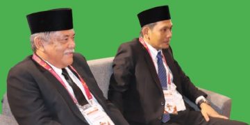 Kompetensi Yusuf~Bayu: Aset Strategis untuk Membawa Kemajuan bagi Deliserdang