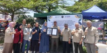 Inovasi Digital, UM Bandung Luncurkan Aplikasi ”Mang Somad” untuk Edukasi Pengelolaan Sampah Masyarakat