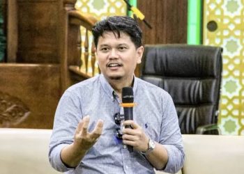 Prof Ridha Dharmajaya