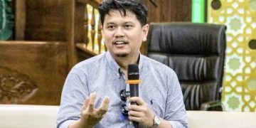 Prof Ridha Dharmajaya