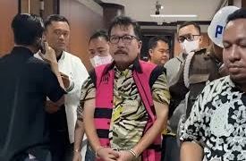 Babak Belur Wajah Mahkamah Agung: Perlu Segera Dilakukan Rekonstruksi Jabatan di MA