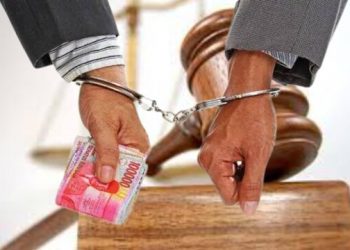 Tiga Hakim PN Surabaya Terjaring OTT, Ethics of Care Beri Sejumlah Catatan