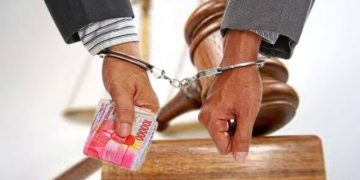 Tiga Hakim PN Surabaya Terjaring OTT, Ethics of Care Beri Sejumlah Catatan