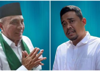 Catatan Kritis Survei Elektabilitas Pilkada Sumut