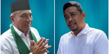 Catatan Kritis Survei Elektabilitas Pilkada Sumut