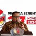 Bawaslu Beberkan Peta Kerawanan Pilkada 2024