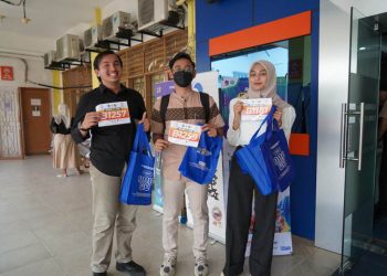 Jelang Pelaksanaan, 1.500 Pelari Siap Sukseskan “Run MU 2024”