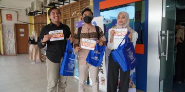 Jelang Pelaksanaan, 1.500 Pelari Siap Sukseskan “Run MU 2024”