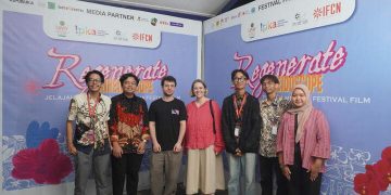 Alternativa Film Project Perluas Sayap di Asia Tenggara Melalui Kineidoscope 2024