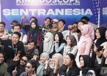Kineidoscope 2024 Hidangkan Film Bertema Regenerate, Catat Tanggal Mainnya!
