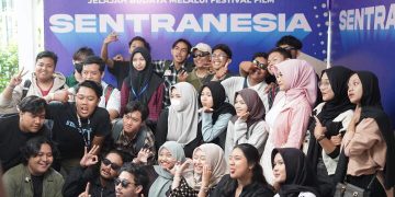 Kineidoscope 2024 Hidangkan Film Bertema Regenerate, Catat Tanggal Mainnya!