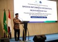 Haedar Nashir Tekankan Pentingnya Konsolidasi Data Keuangan dan Aset untuk Kemajuan Muhammadiyah