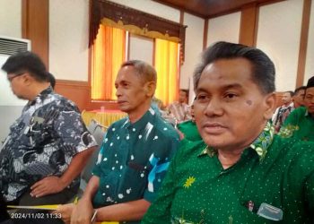MPKS PWM Jatim Gelar Rakor untuk Persiapan Akreditasi LKSA