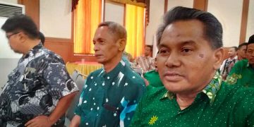 MPKS PWM Jatim Gelar Rakor untuk Persiapan Akreditasi LKSA