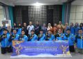 UMSU Kirim 4 Tim PPK ORMAWA ke Bali Ikuti Abdidaya 2024