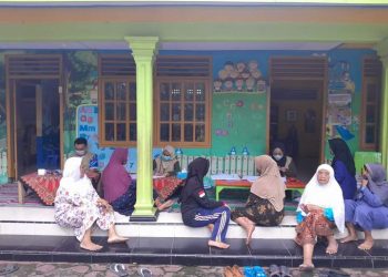 RS Islam Aminah Konsisten Berikan Layanan Kesehatan Lansia di PR Aisyiyah Kedawung