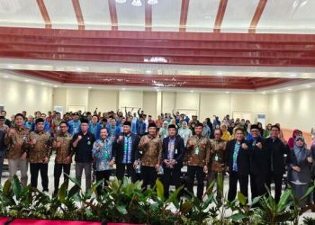 Majelis Dikdasmen & PNF Region NTB-Bali Sembuhkan Sekolah yang Sakit Menjadi Sehat Melalui Diksuspala