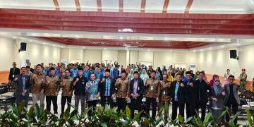 Majelis Dikdasmen & PNF Region NTB-Bali Sembuhkan Sekolah yang Sakit Menjadi Sehat Melalui Diksuspala