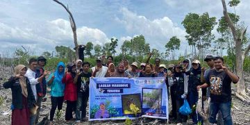 HMJ Kessos FISIP UMSU Lolos ke Abdidaya PPK Ormawa 2024 di Bali