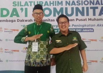 BikersMu: Komunitas Bikers Muhammadiyah yang Menginspirasi dan Menyebarkan Dakwah dari Akar Rumput