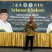 Realisasi Program “Satu Daerah Satu CakadaMu, Muhammadiyah Deliserdang Harus Berjuang Menangkan Kader
