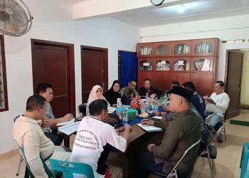 Diterpa Isu Tutup Pendaftaran, Perguruan Muhammadiyah Serbalawan Siapkan Strategi PPDB