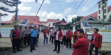 IMM Laporkan Plt Kepala Dinas Pendidikan Asahan ke Kejaksaan