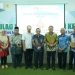 Milad 112 Muhammadiyah, RSU Muhammadiyah Sumut Gelar Bakti Sosial dan Donor Darah