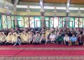 Peringati Milad Muhammadiyah ke-112, AMM Kota Medan Gelar Tabligh Akbar