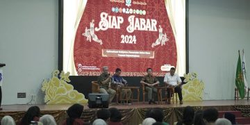 SIAP JABAR 2024, Langkah Strategis Tingkatkan Kapasitas Mahasiswa Administrasi Publik